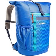 Tatonka Rolltop Pack JR 14 blue - Children's Backpack