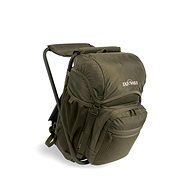 Tatonka Fisherman Chair Olive - Tourist Backpack