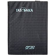 Tatonka Card Holder 12 Rfid B Black - Case for Personal Items