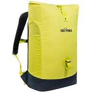 Tatonka Grip Rolltop Pack S Lime - Batoh