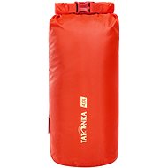Tatonka Dry Sack 4L Red Orange - Waterproof Bag