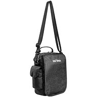 Tatonka Check In Xt Off Black - Shoulder Bag