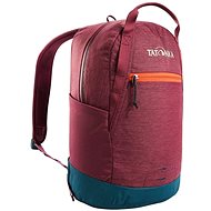 Tatonka City Pack 15 Bordeaux Red - City Backpack