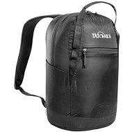 Tatonka City Pack 15 Black - City Backpack
