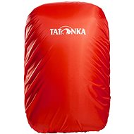 Tatonka Rain Cover 30-40L Red Orange - Backpack Rain Cover