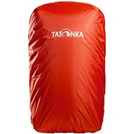 Tatonka Rain Cover 40-55L Red Orange - Backpack Rain Cover