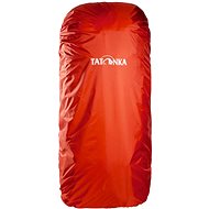 Tatonka Rain Cover 55-70L Red Orange - Backpack Rain Cover