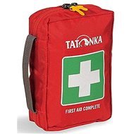 Tatonka First Aid Complete Red - Elsősegélycsomag