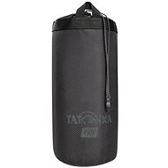 Tatonka Thermo Bottle Cover 1 L Black - Cestovné puzdro
