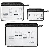 Tatonka Zip Flight Bag Set Black - Travel Case