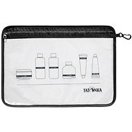 Tatonka Zip Flight Bag A4 Black - Travel Case