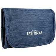 Tatonka Folder Navy - Peňaženka