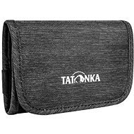 Tatonka Folder Off Black - Wallet