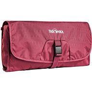 Tatonka Travelcare Bordeaux Red - Make-up Bag