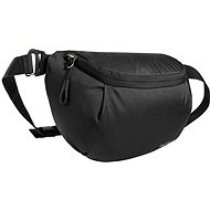 Tatonka Hip Belt Pouch Black - Bum Bag