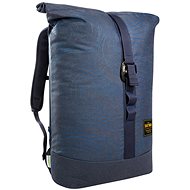 Tatonka City Rolltop Navy Curve - City Backpack