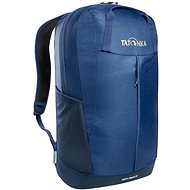 Tatonka City Pack 20 Darker Blue / Navy - City Backpack