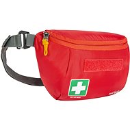 Tatonka First Aid Basic Hip Belt Pouch Red - First-Aid Kit 