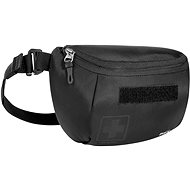 Tatonka First Aid Basic Hip Belt Pouch Black - First-Aid Kit 