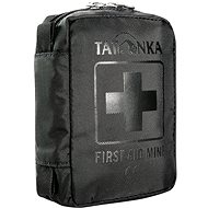 Tatonka First Aid Mini Black - First-Aid Kit 