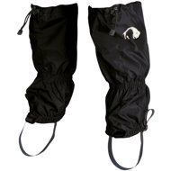 Tatonka Gaiter 420HD Junior Black - Leg Warmers