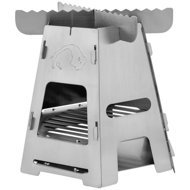 Tatonka Hobo Burner - Camping Stove