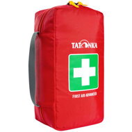 Tatonka First Aid Advanced Red - First-Aid Kit 
