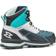 Garmont Cima Wp Wms Lunar Grey/Stormy Grey EU 39,5 / 245 mm - Trekking Shoes