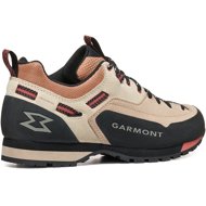 Garmont Dragontail Lt Evo Wms Whitecup Grey/Taupe Brown EU 39,5 / 245 mm - Trekking Shoes
