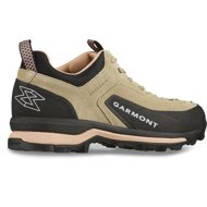 Garmont Dragontail Wms Cornstalk Beige/Apricot Pink EU 39,5 / 245 mm - Trekking Shoes