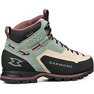 Garmont Vetta Evo Gtx Wms Iceberg Green/Whitecup Grey EU 41 / 255 mm - Trekking Shoes