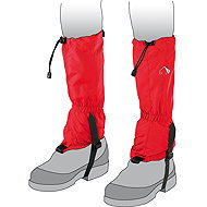 Tatonka Gaiter 420 Hd Junior Red - Sleeves
