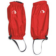 Tatonka Gaiter 420 Hd Short Red - Sleeves