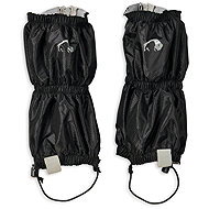 Tatonka Gaiter Ripstop Short Light Black - Sleeves