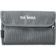 Tatonka ID WALLET Titan Grey - Wallet
