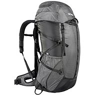 Tatonka KINGS PEAK 45 RECCO, Black - Tourist Backpack