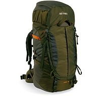 Tatonka NORIX 48, Olive - Tourist Backpack