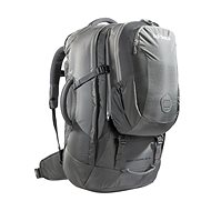 Tatonka Great Escape 50+10, Titan Grey - City Backpack