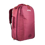 Tatonka Flightcase, Bordeaux Red - City Backpack
