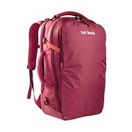Tatonka Flightcase 25, Bordeaux Red - City Backpack