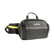 Tatonka Hip Bottle Double Titan Grey - Bum Bag