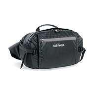 Tatonka Hip Bag L, Black - Bum Bag