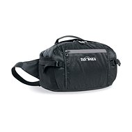 Tatonka Hip Bag, M, Black - Bum Bag