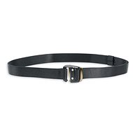 Tatonka Stretch Belt, 32mm, Black, 125cm - Belt
