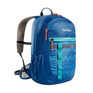 Tatonka City Pack JR 12 blue - City Backpack