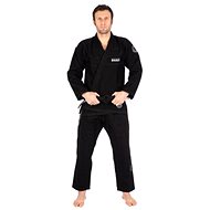 Tatami kimono Essential Gi 2.0 - black - Kimono