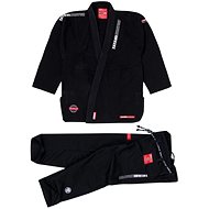 Tatami Kimono Global Jiu Jitsu Gi - black - Kimono