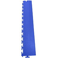 Sedco Side edge Type C for Sedco Eco PVC flooring, blue - Tatami