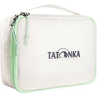 Tatonka Sqzy Padded Pouch M Lighter Grey - Packing Cubes