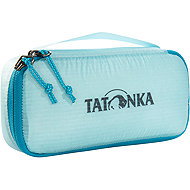 Tatonka Sqzy Padded Pouch S Light Blue - Packing Cubes